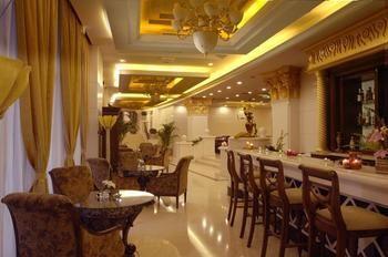 Regal Court Hotel Beijing Exterior photo